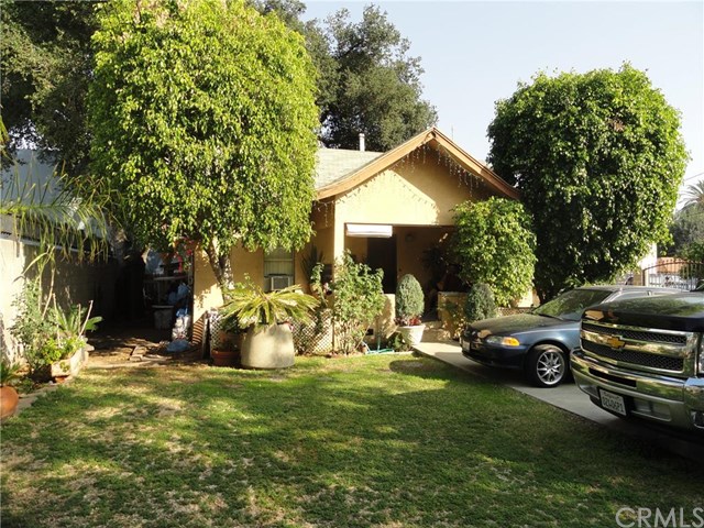 76 Eloise Street, Pasadena, CA 91107