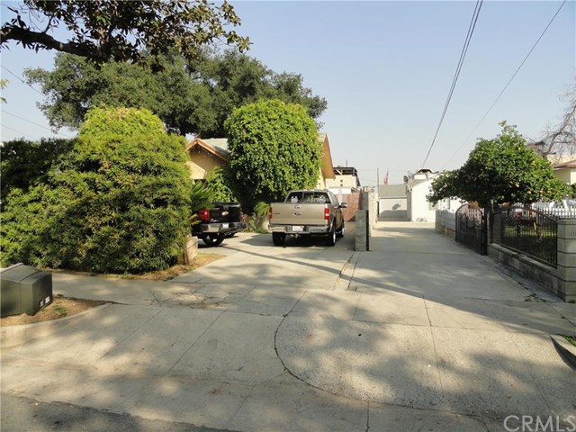 76 Eloise Street, Pasadena, CA 91107