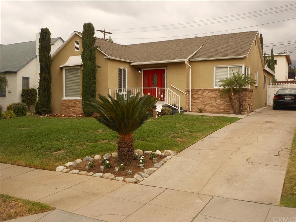 1835 Wagner Street, Pasadena, CA 91107