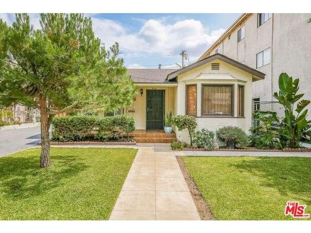508ALEXANDER Street, Glendale, CA 91203