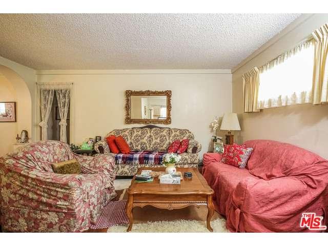 508ALEXANDER Street, Glendale, CA 91203