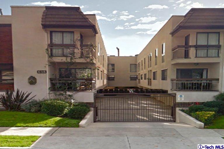 638 West California Avenue, Glendale, CA 91203