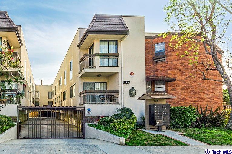 638 West California Avenue, Glendale, CA 91203