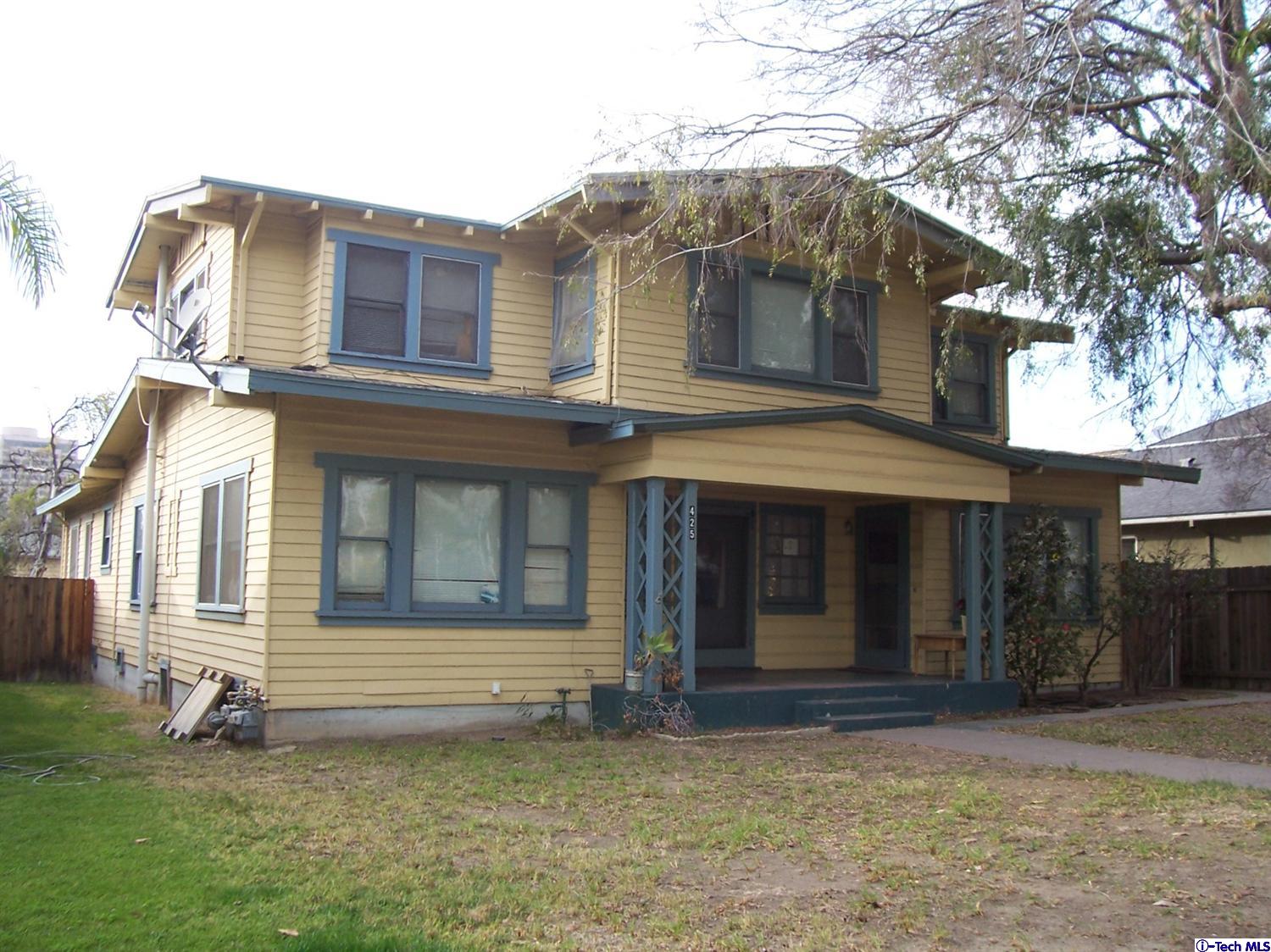 425 Geneva St, Glendale, United States 91206