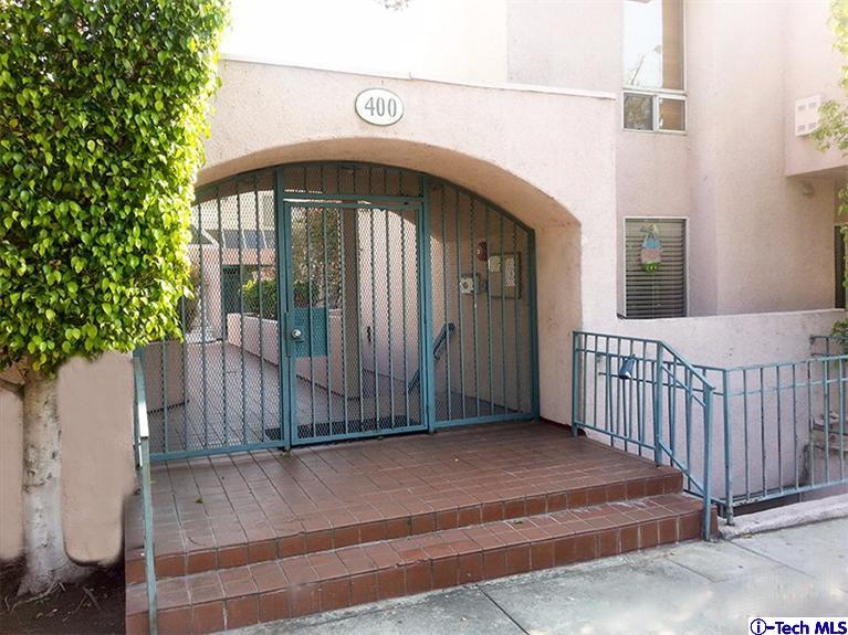 400 Monterey Road, Glendale, CA 91206