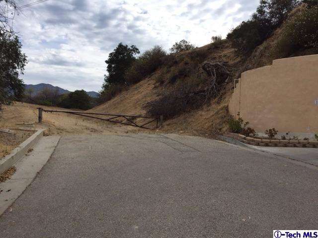 0 Pasa Glen, Glendale, United States 91208