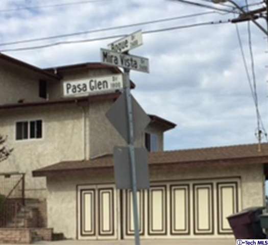 0 Pasa Glen, Glendale, United States 91208