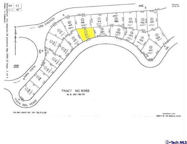 0 Pasa Glen, Glendale, United States 91208