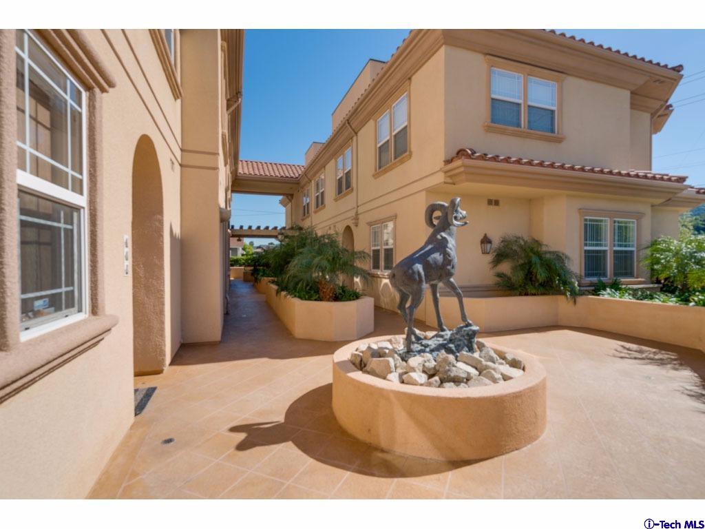 3770 Ramsdell Avenue, Glendale, CA 91214