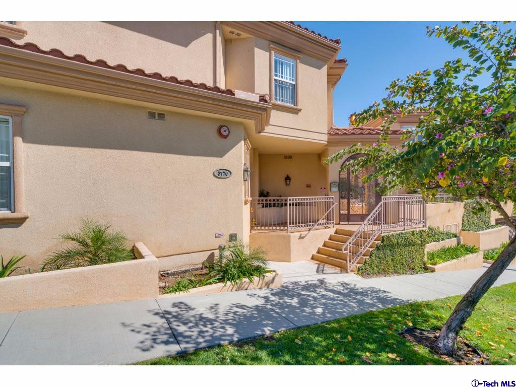 3770 Ramsdell Avenue, Glendale, CA 91214