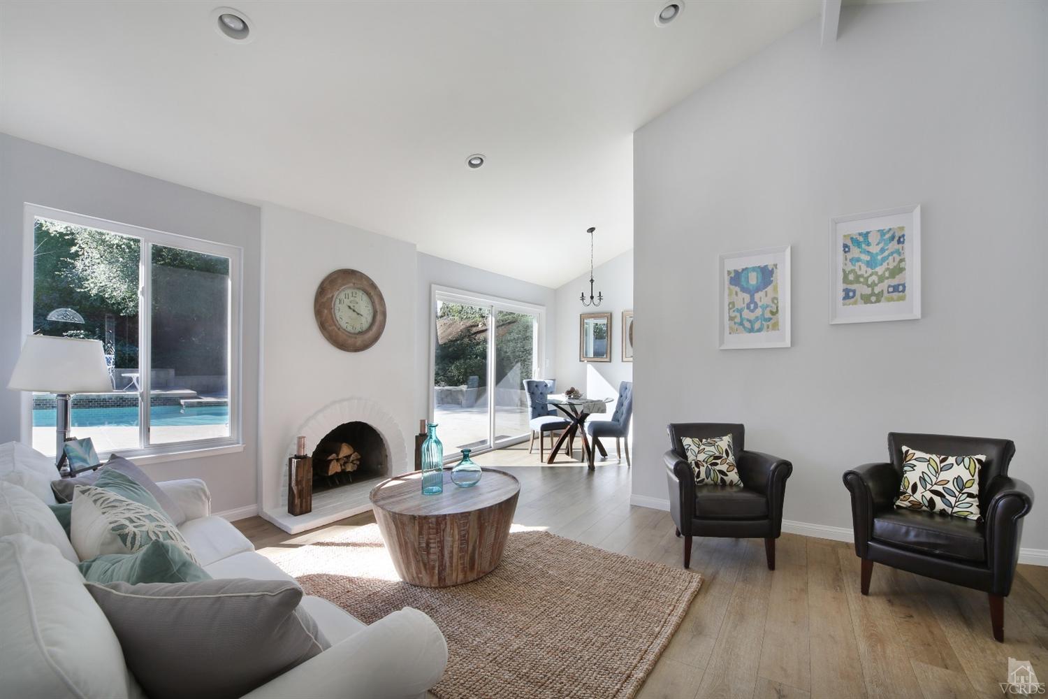 29486 Trailway Lane, Agoura Hills, CA 91301