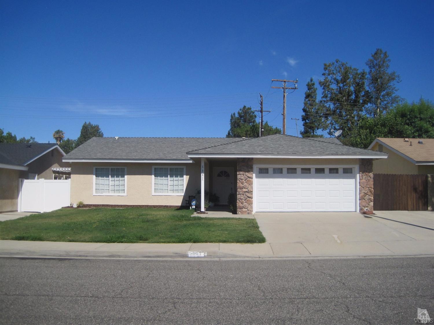5547 Rock Tree Drive, Agoura Hills, CA 91301