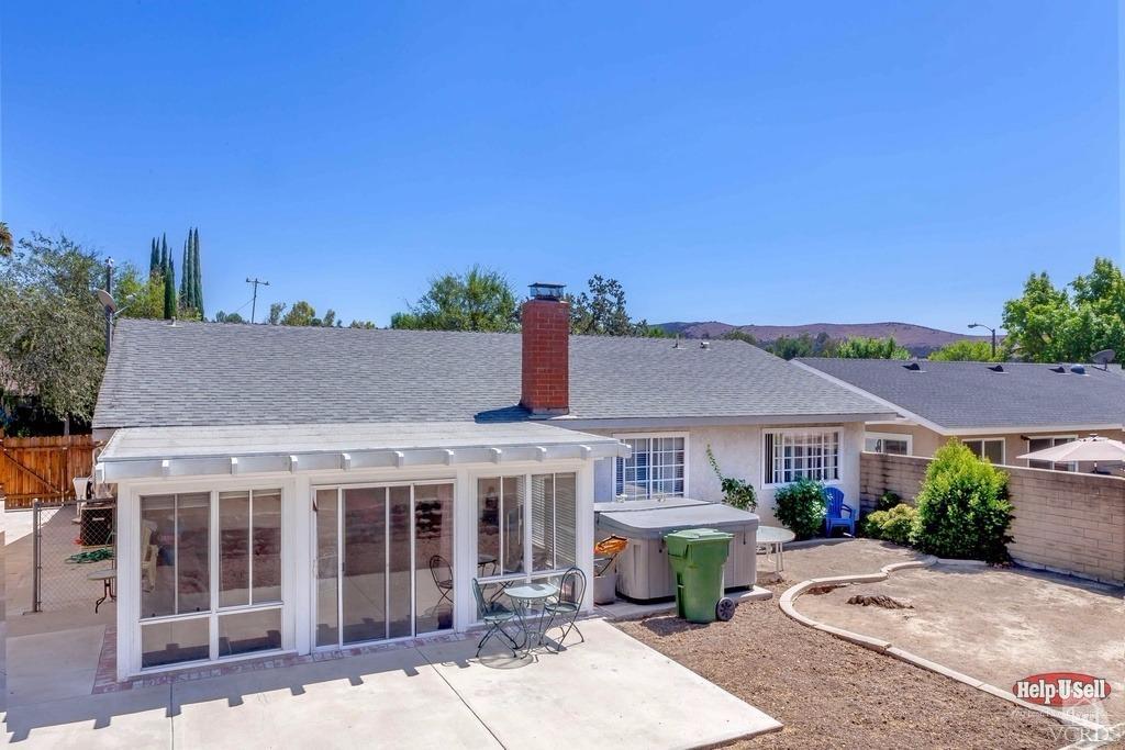 5547 Rock Tree Drive, Agoura Hills, CA 91301