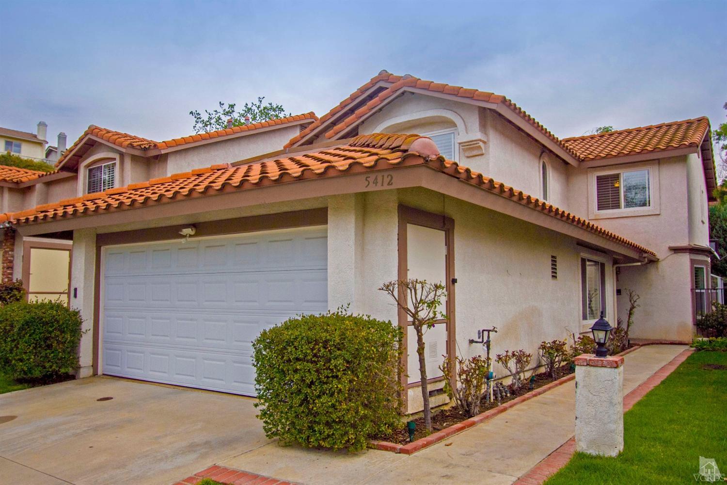 5412 Mark Court, Agoura Hills, CA 91301