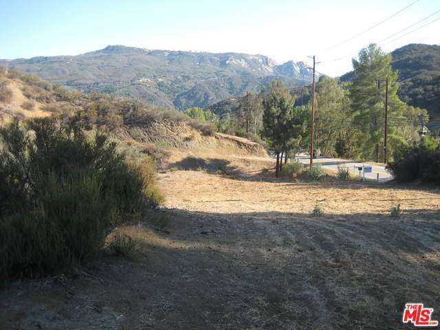 24636 Mulholland Hwy, Calabasas, United States 91302
