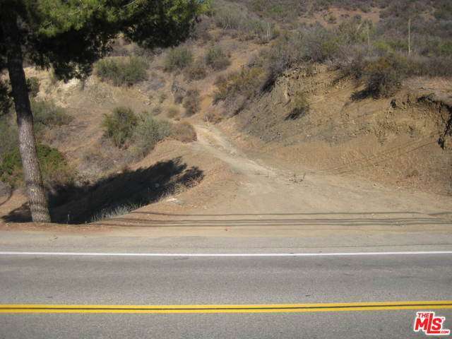 24636 Mulholland Hwy, Calabasas, United States 91302