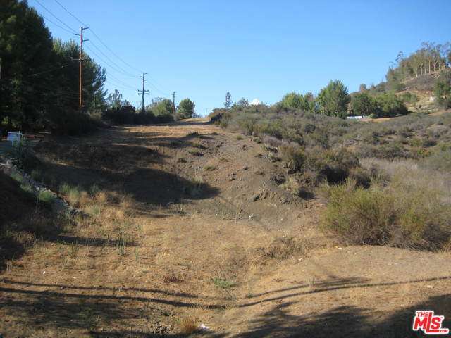 24636 Mulholland Hwy, Calabasas, United States 91302