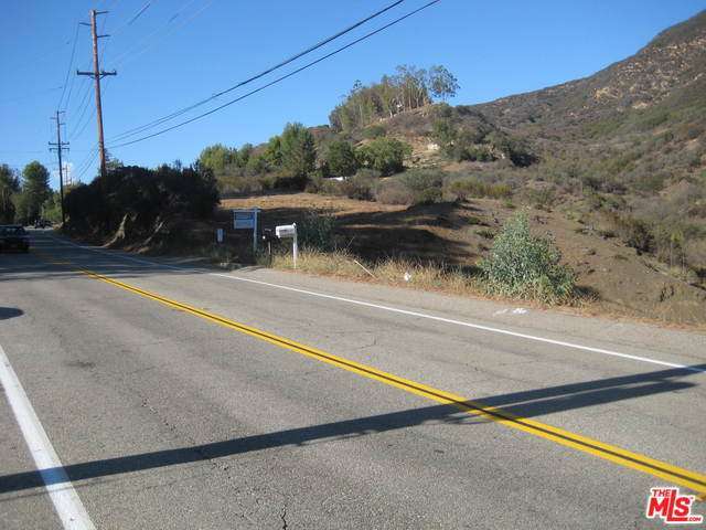 24636 Mulholland Hwy, Calabasas, United States 91302
