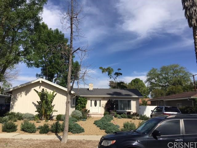 22253 Criswell Street, Woodland Hills, CA 91303