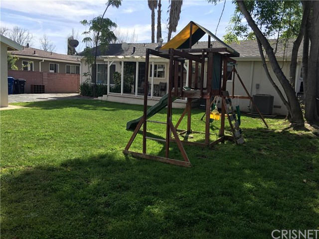 22253 Criswell Street, Woodland Hills, CA 91303