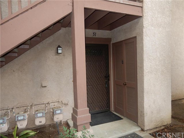 7150 Carlson Circle #51, Canoga Park, CA 91303