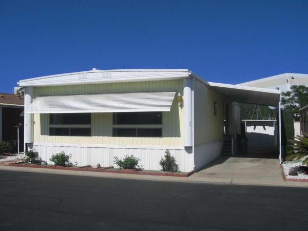 Canoga Mobile Estates8811 Canoga Avenue #215Canoga Park, CA 91304