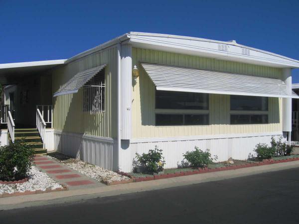 Canoga Mobile Estates8811 Canoga Avenue #215Canoga Park, CA 91304