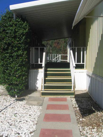 Canoga Mobile Estates8811 Canoga Avenue #215Canoga Park, CA 91304