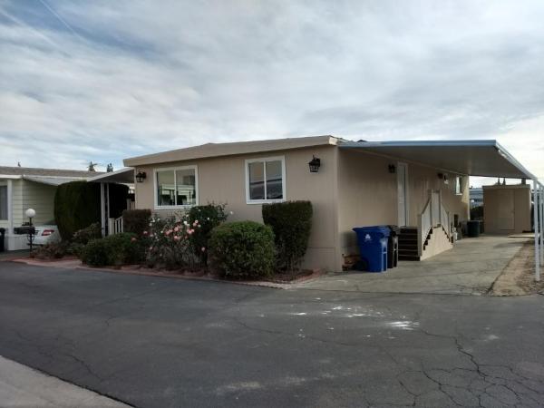 8901 Eaton Ave, Space 97 ,CA, Canoga Park, 91304