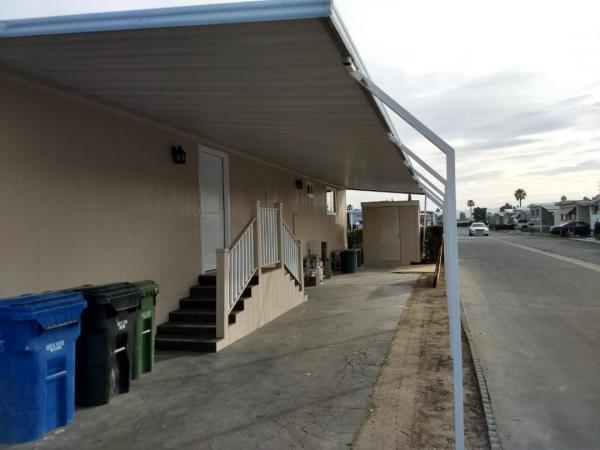 8901 Eaton Ave, Space 97 ,CA, Canoga Park, 91304