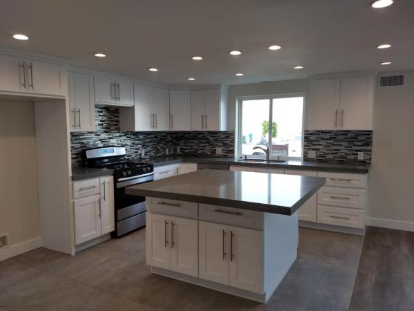 8901 Eaton Ave, Space 97 ,CA, Canoga Park, 91304