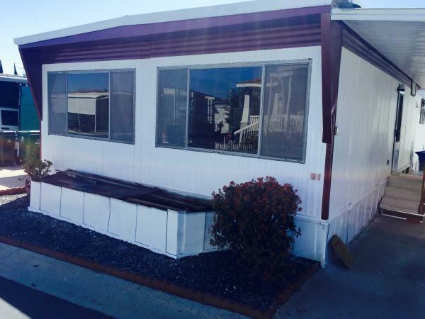 Canoga Mobile Estates8811 Canoga Avenue #120Canoga Park, CA 91304