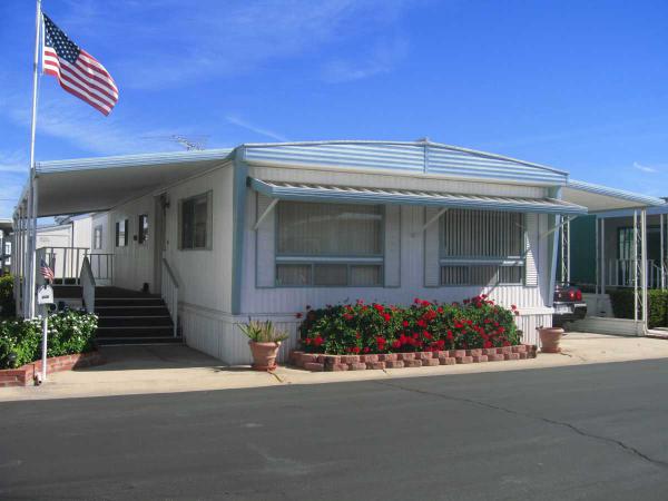 Canoga Mobile Estates8811 Canoga Avenue #316Canoga Park, CA 91304