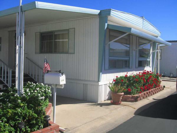 Canoga Mobile Estates8811 Canoga Avenue #316Canoga Park, CA 91304