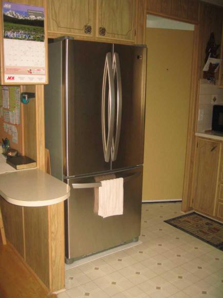 Canoga Mobile Estates8811 Canoga Avenue #316Canoga Park, CA 91304