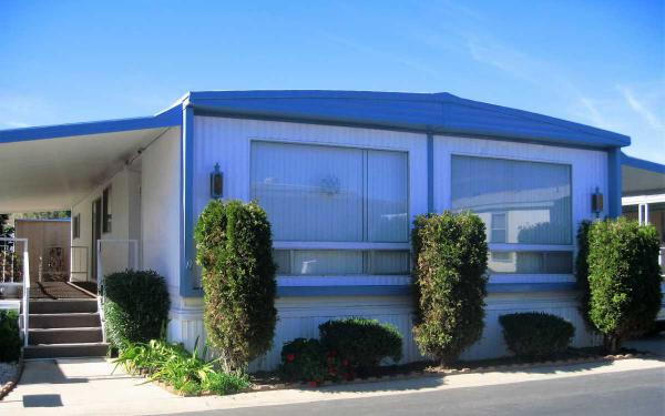 Canoga Mobile Estates8811 Canoga Avenue #371Canoga Park, CA 91304
