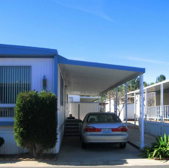 Canoga Mobile Estates8811 Canoga Avenue #371Canoga Park, CA 91304