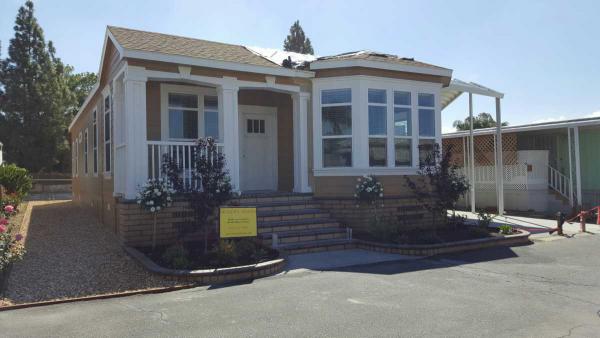Kona Kai Mobile Village8800 Eton AvenueCanoga Park, CA 91304
