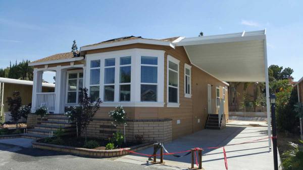 Kona Kai Mobile Village8800 Eton AvenueCanoga Park, CA 91304