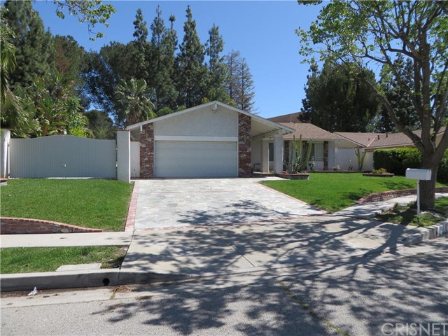 7612 Atron Avenue, West Hills, CA 91304