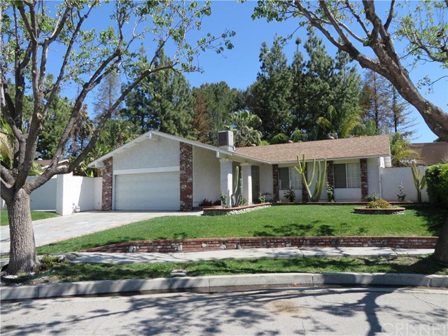 7612 Atron Avenue, West Hills, CA 91304