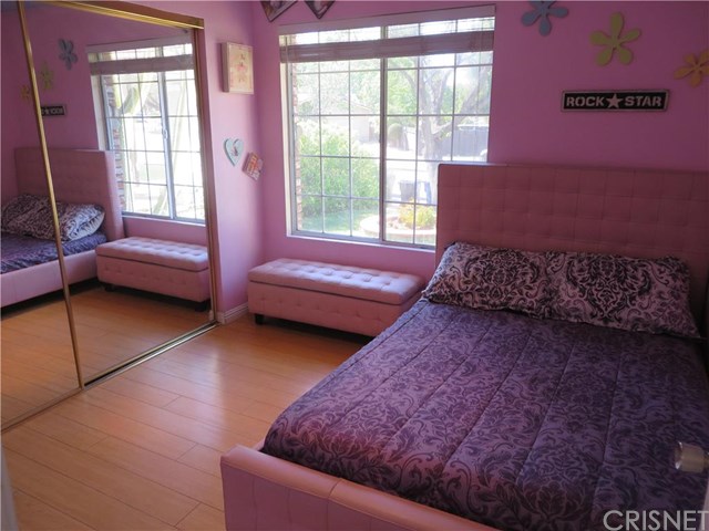 7612 Atron Avenue, West Hills, CA 91304