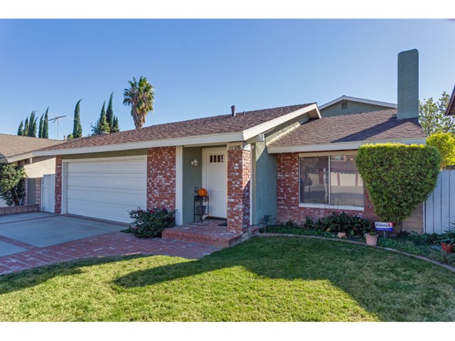 20328 Arminta, Winnetka, CA 91306