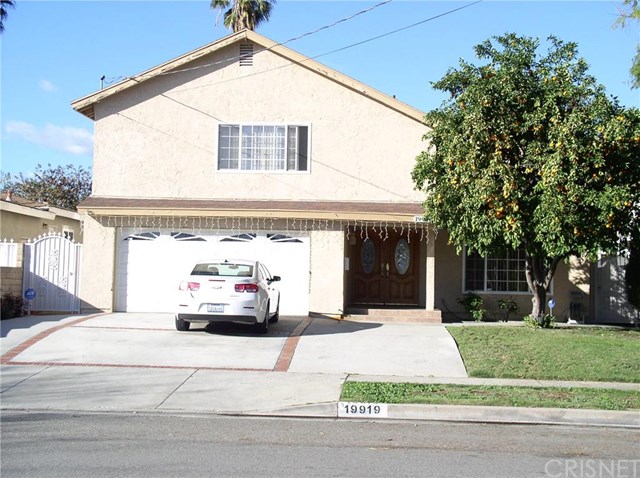 19919 Ingomar Street, Winnetka, CA 91306