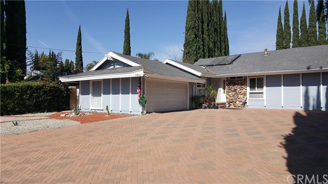 20321 KESWICK Street, Winnetka, CA 91306