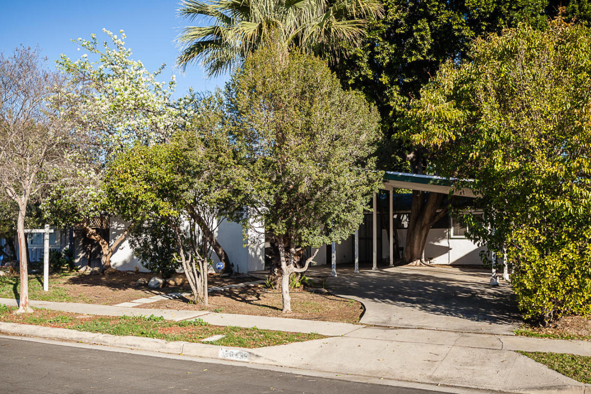 20439 Malden Street, Winnetka, CA 91306