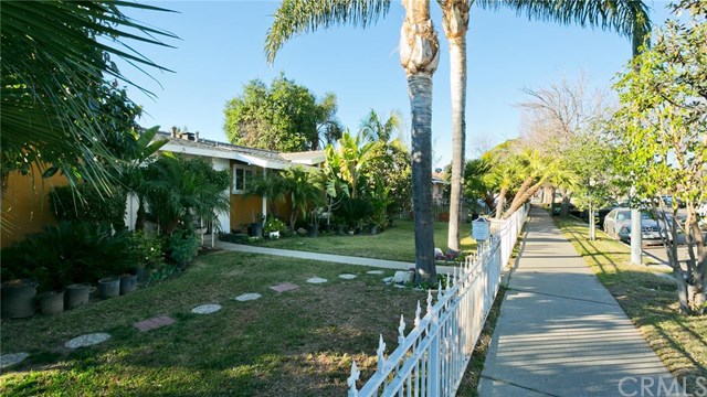 7647 Mason Avenue, Winnetka, CA 91306