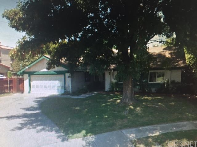 20849 Gretchen Street, Winnetka, CA 91306
