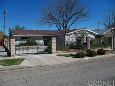 22621 Enadia Way, West Hills, CA 91307