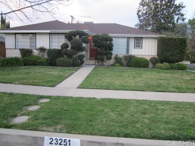 23251 Hamlin Street, West Hills, CA 91307